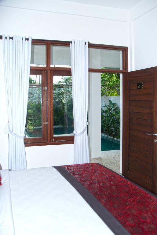 Lombok Senggigi Hotel Mangsit Zimmer foto